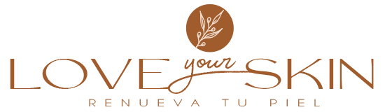 regenera tu piel del rostro y cuerpo LOVE YOUR SKIN renuevatupiel.info