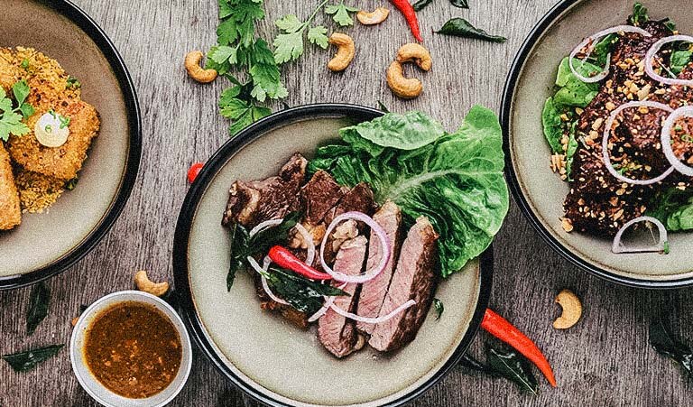 alimentación sana para rejuvenecer