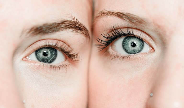 cuidar el contorno de ojos
