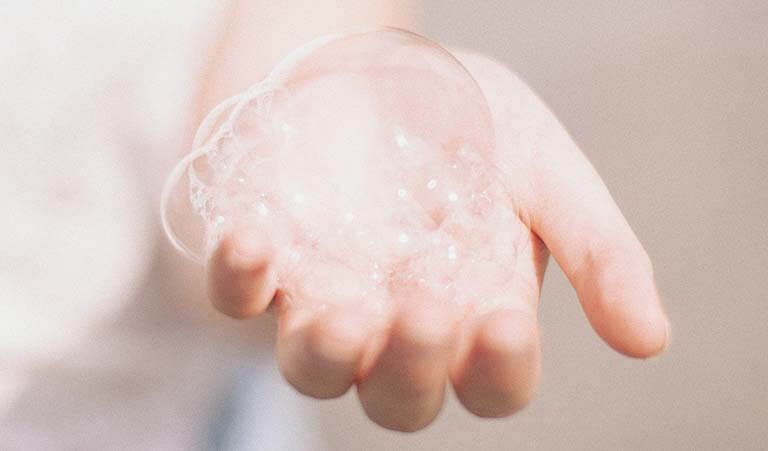 cuidados para una piel mas saludable despues de los 30