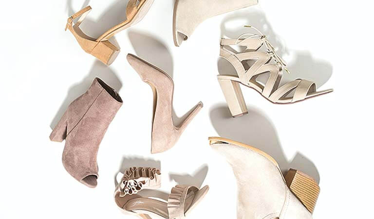 Zapatos comodos para mujeres mayores de 40 años