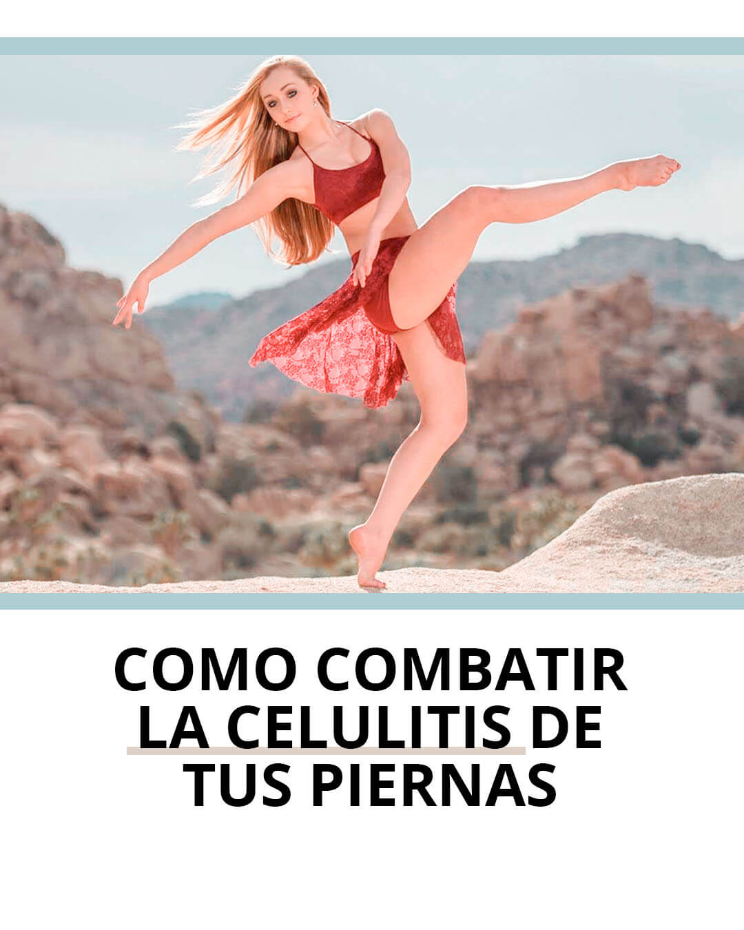 quitar las celulitis de piernas glúteos y brazos naturalmente con remedios