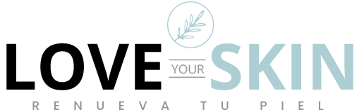 Love your skin | Renueva tu piel