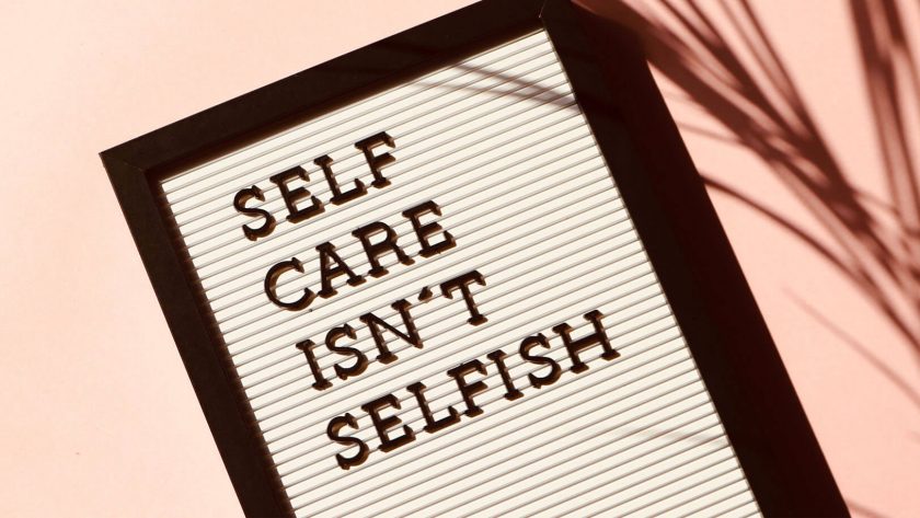 cuidado personal skincare